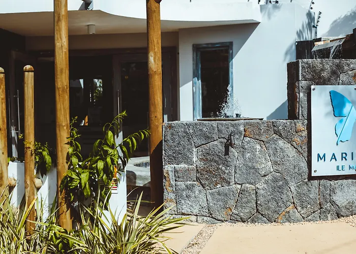 La Mariposa Mauritius