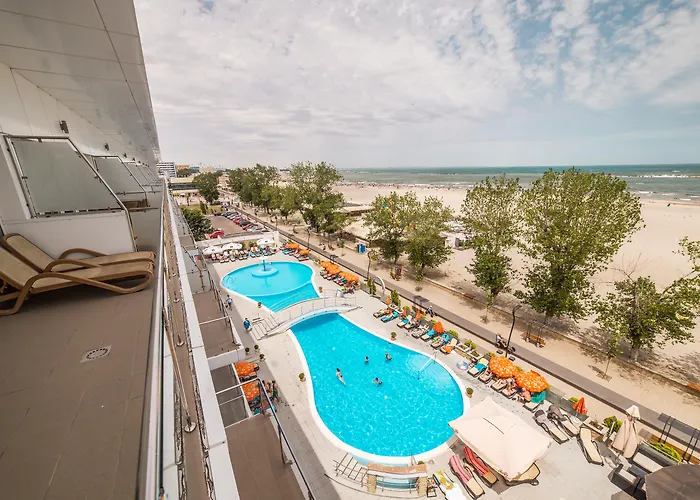 Bavaria Blu Hotel And Conference Centre