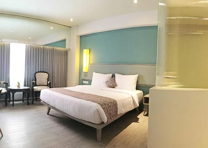La Lisa Hotel By Artotel