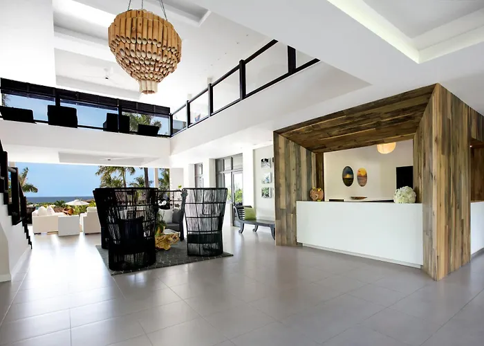 The Cliff Hotel