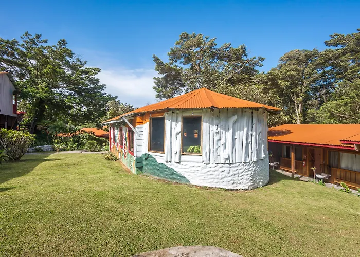 Socialtel Monteverde