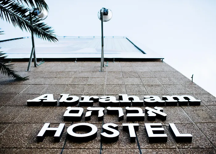 Abraham Tel Aviv