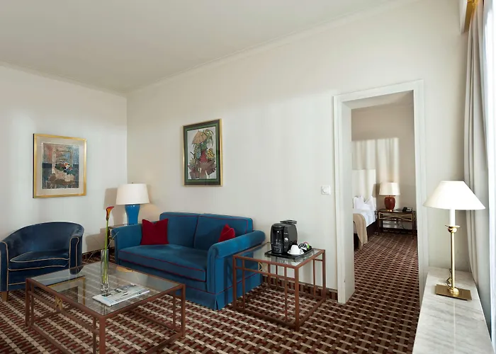 Wyndham Grand Bad Reichenhall Axelmannstein