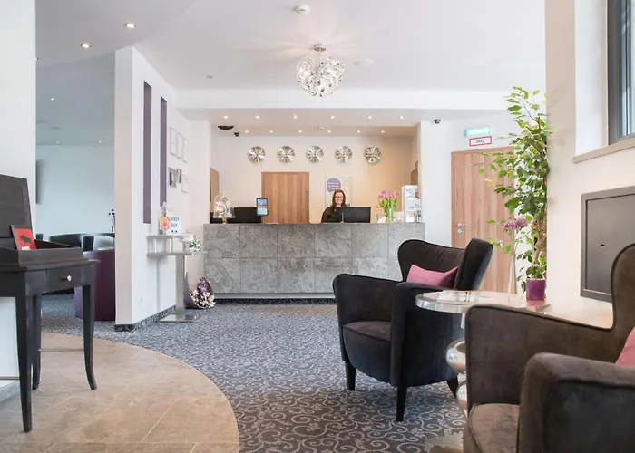 DORMERO Hotel Pirmasens
