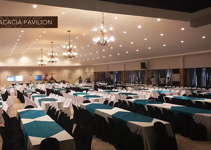 Acacia Hotel Bacolod