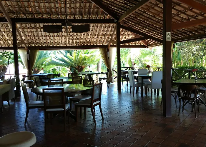 Girassois Suites