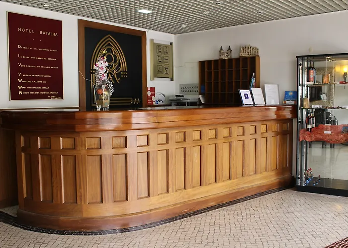 Hotel Residencial Batalha
