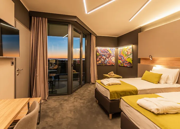 Hotel Olea