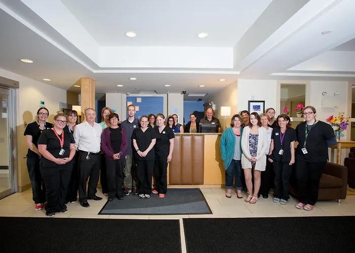Holiday Inn Express Stellarton-New Glasgow By Ihg