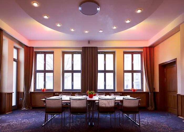 Hotel VICTORIA Nürnberg