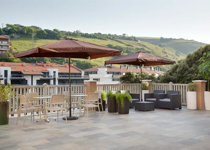 Hotel Flysch