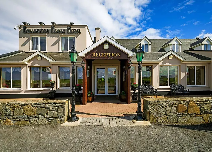 Bellbridge House Hotel
