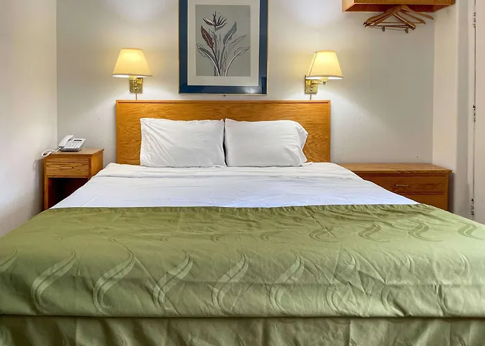 Rodeway Inn & Suites Omak - Okanogan
