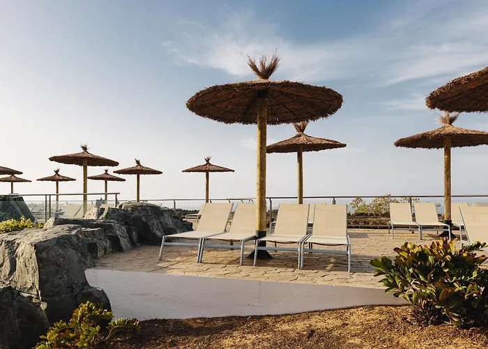 Alua Village Fuerteventura