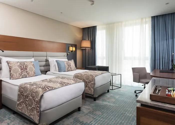 Dedeman Cizre Hotel