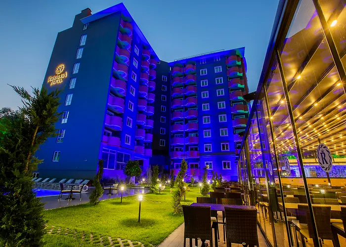 Royalisa Hotel