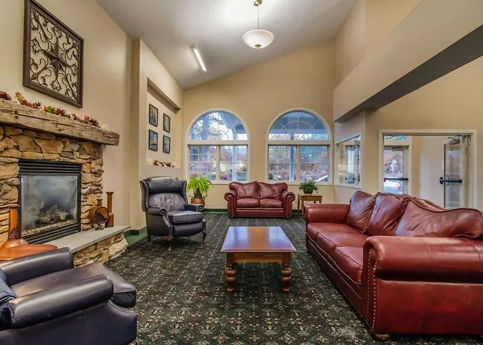 Align Inn Vermont