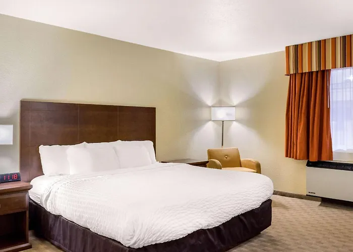 Quality Inn & Suites