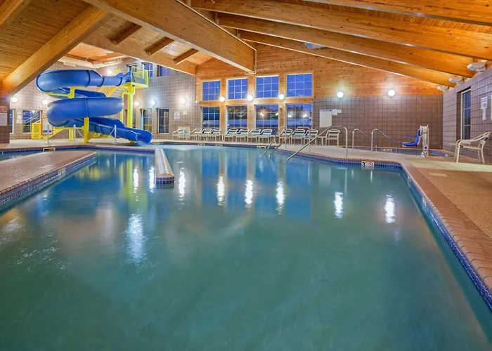 Americinn By Wyndham Wetmore Munising