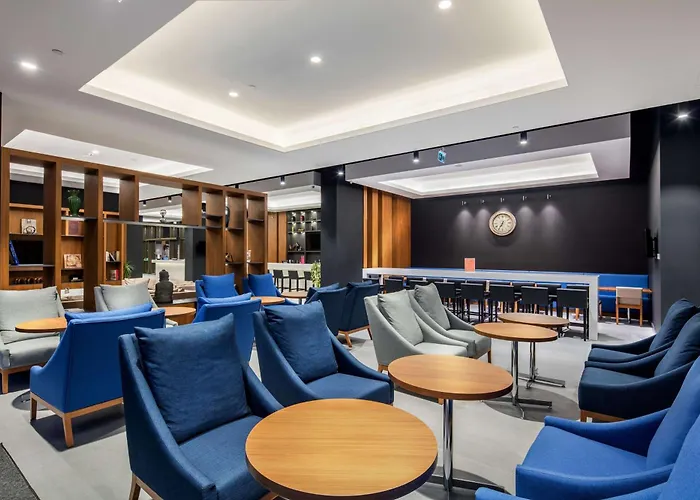 Hampton By Hilton Izmir Aliaga