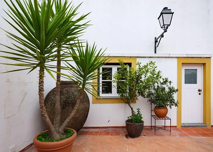 Adc - Albergaria Do Calvario - By Unlock Hotels
