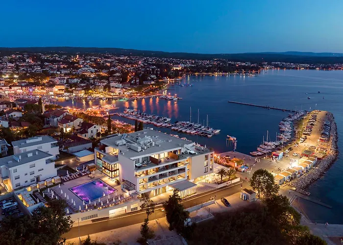 Luxury Hotel Riva