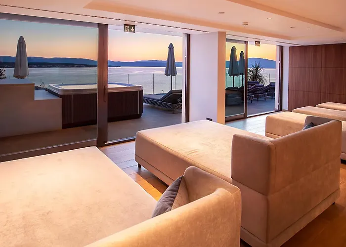 Luxury Hotel Riva