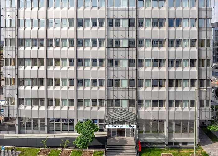 Campanile Frankfurt Offenbach