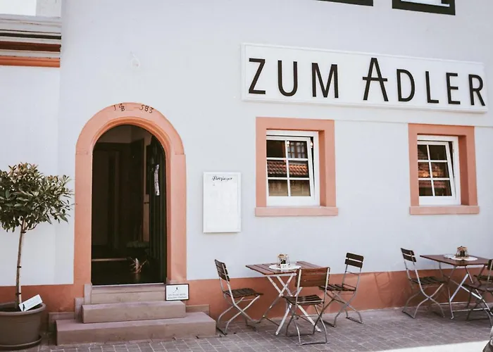 Gasthaus Zum Adler
