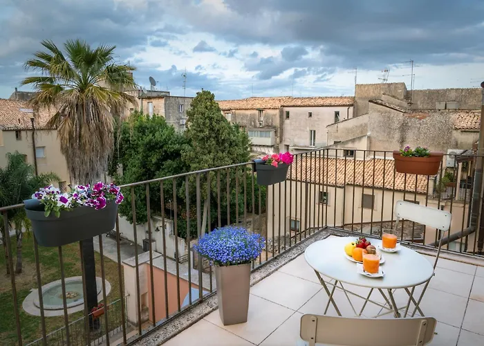 Hotel Vittorio Veneto