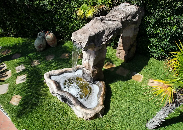Baia Di Ulisse Wellness&Spa