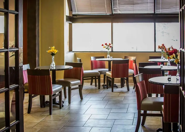Quality Inn & Suites Port Huron
