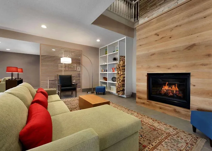 Country Inn & Suites By Radisson, Houghton, Mi