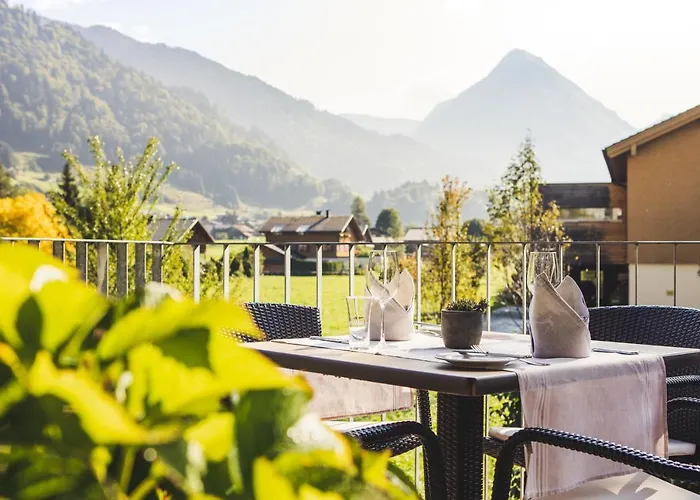 Hotel Hubertus