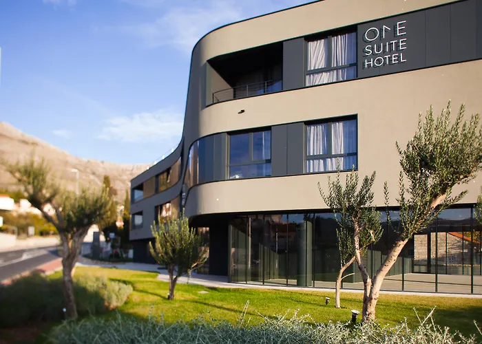 One Suite Dubrovnik Residence