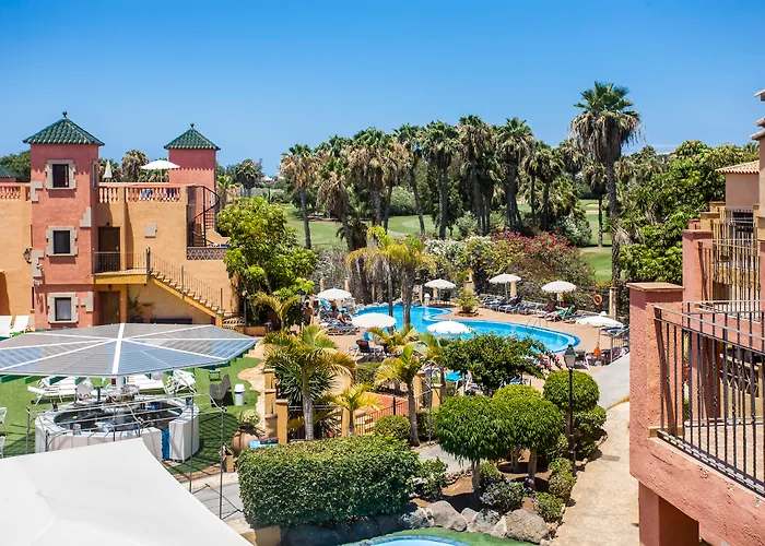 Villa Mandi Golf Resort