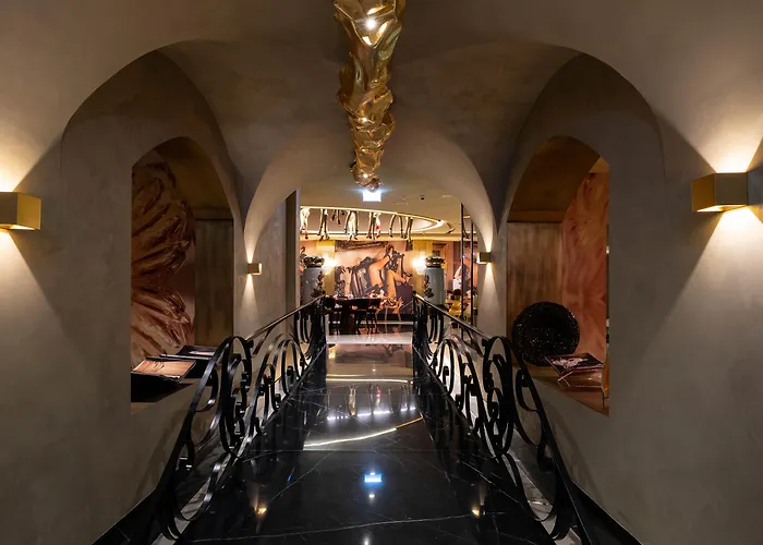 Madalena By The Beautique Hotels Lissabon