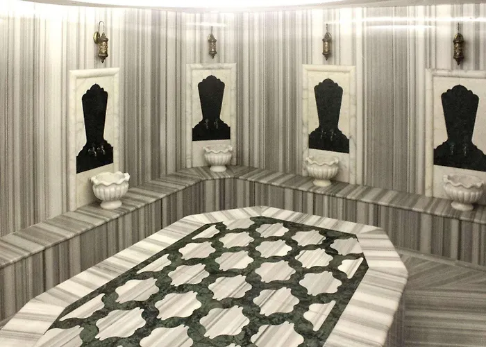 Clarion Hotel Kahramanmaras