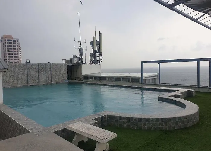 Sammuk Resort