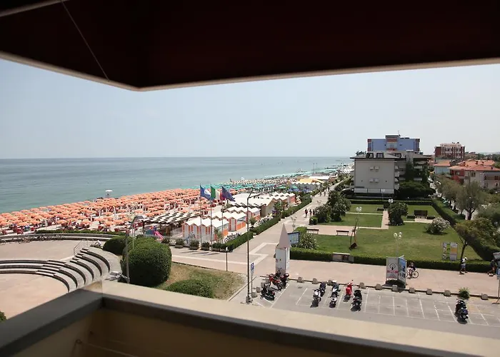 Hotel Cristallo