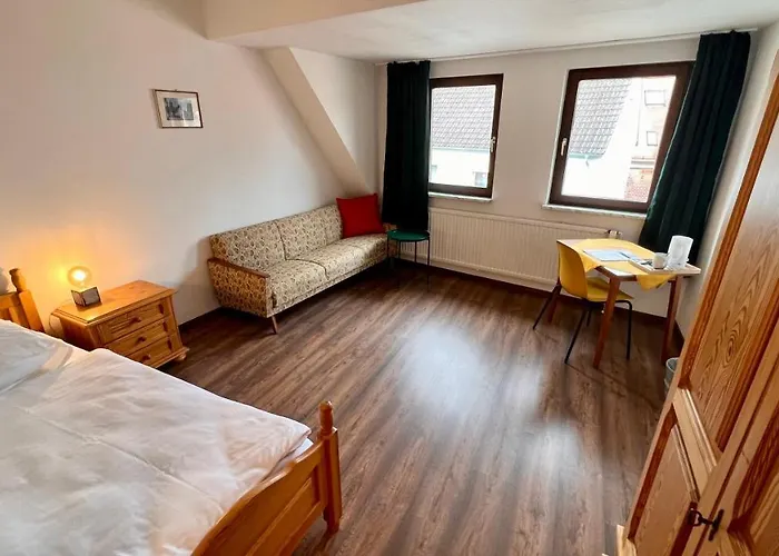 Hotel Sonne