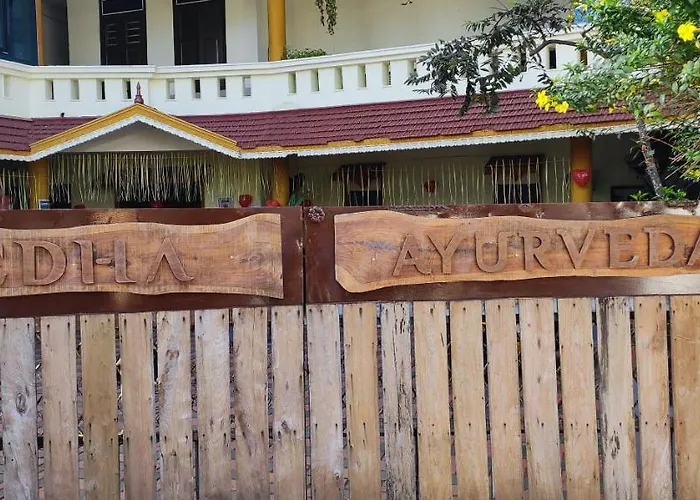 Vedhara Ayurveda Panchakarma Treatment Centre