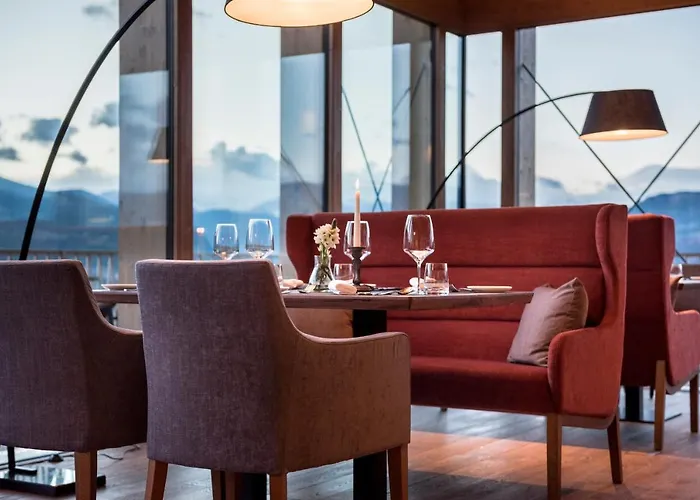 Hotel Ansitz Rungghof