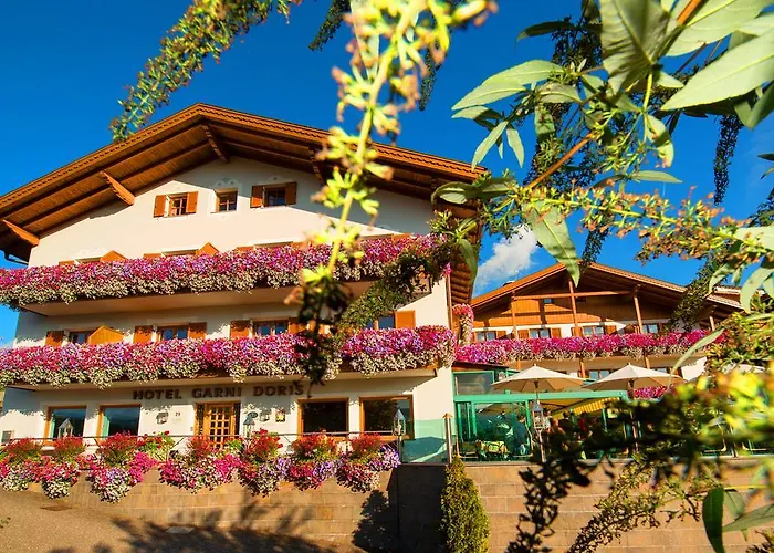 Hotel Garni Doris