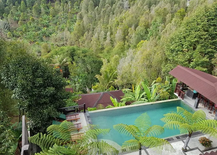 Bintang Munduk