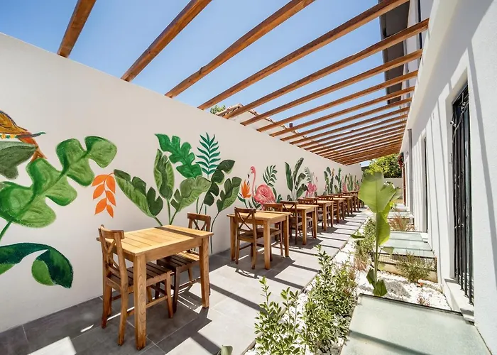 Melitya Hotels