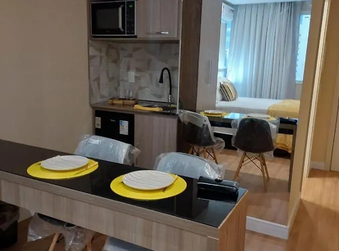 FLAT Pelinca América