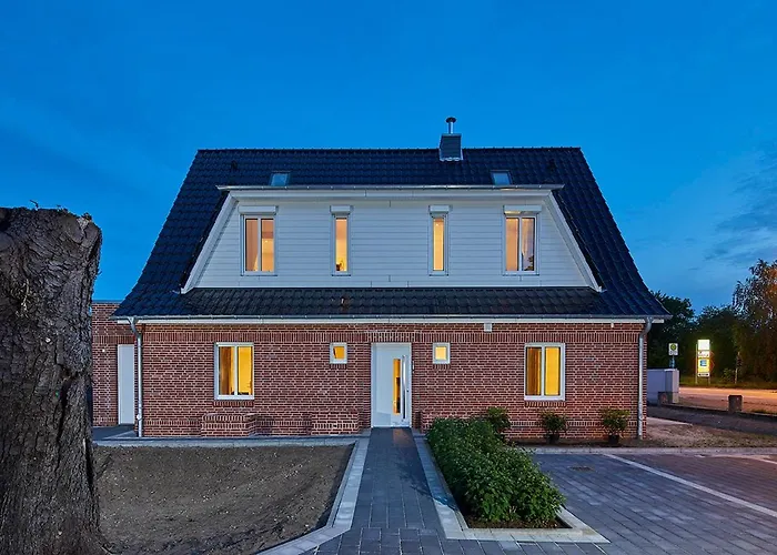 Hotel Aanders