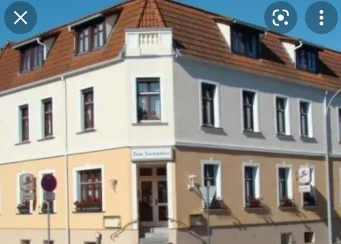 Hotel zum Torwächter