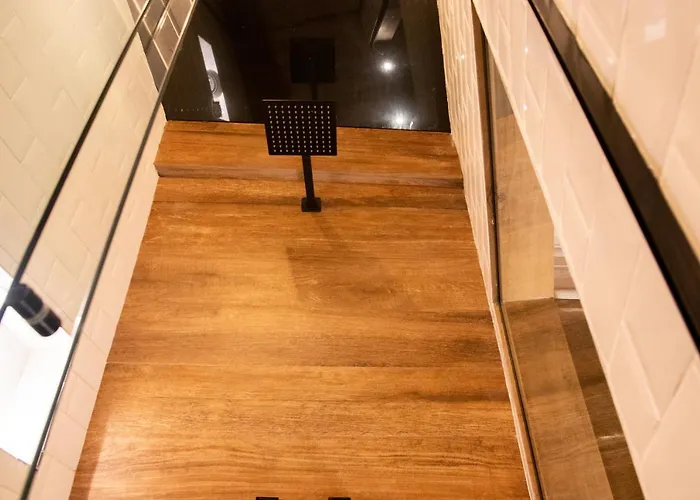 Mantiqueira Flat - Único e Exclusivo
